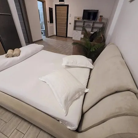 Cozy Family - Pool & Apartament *