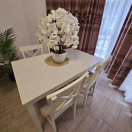 Apartament Cozy Family - Pool & *