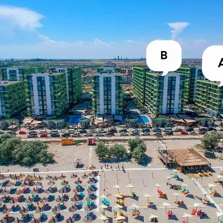 Apartament Cozy Family - Pool & *