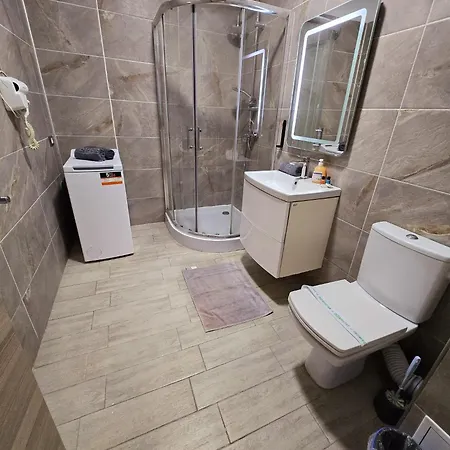 Apartament Cozy Family - Pool & *