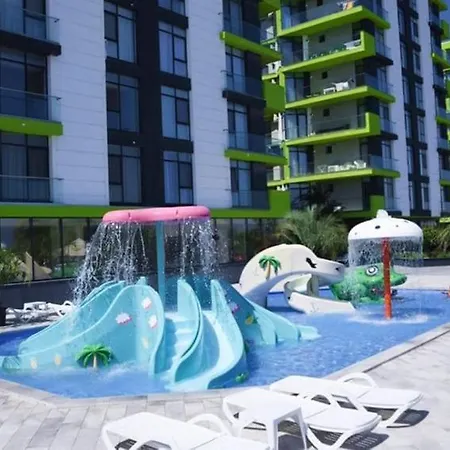 Cozy Family - Pool & Apartament *