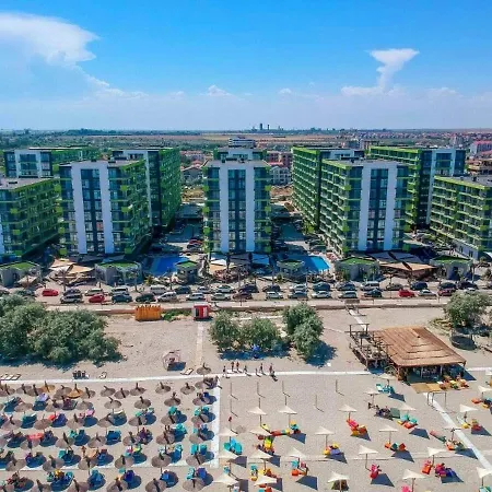Cozy Family - Pool & Apartament *