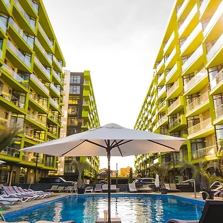 Apartament Cozy Family - Pool & *