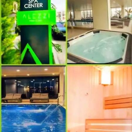 Apartament Cozy Family - Pool &