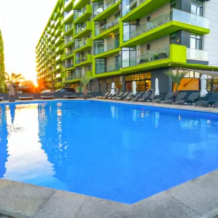 Cozy Family - Pool & * Năvodari