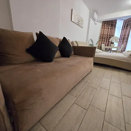 Cozy Family - Pool & Apartament *