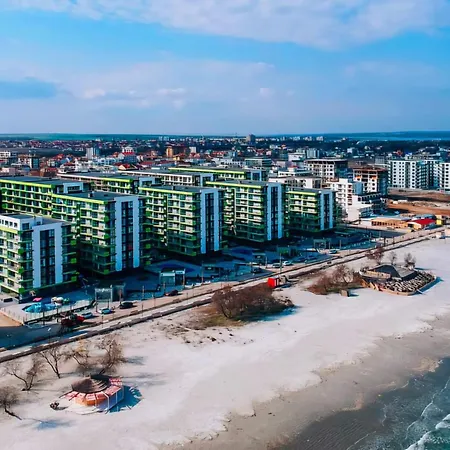 Cozy Family - Pool & Apartament *