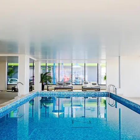 Cozy Family - Pool & Appartement