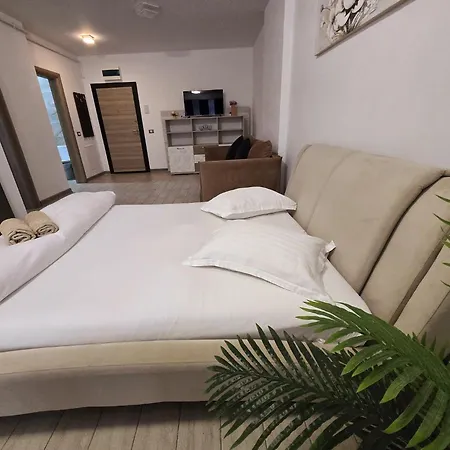 Cozy Family - Pool & Apartament Năvodari