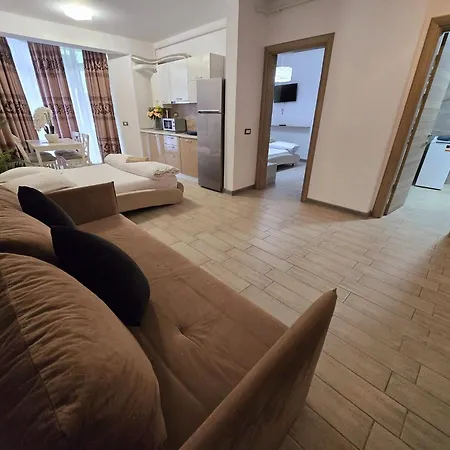 Apartament Cozy Family - Pool &